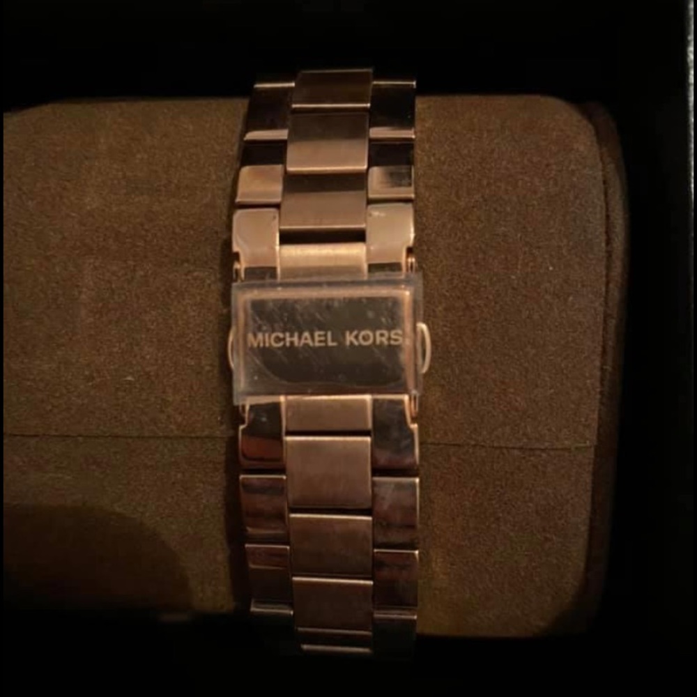 Brand New Michael Kors Watch